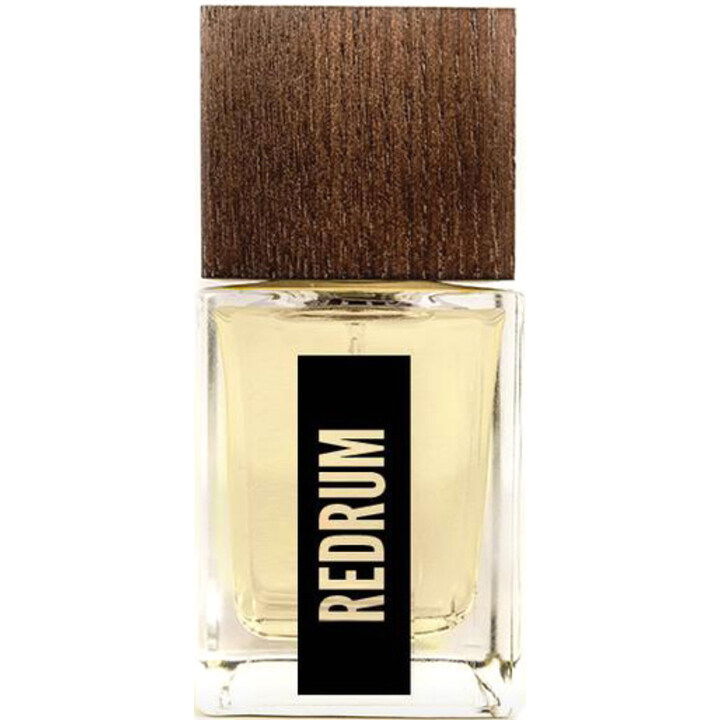 Redrum by Sixteen92 perfume bottle