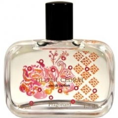 Le Jardin de Fragonard - Tilleul Cédrat by Fragonard perfume bottle