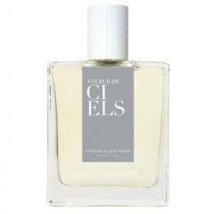 Voleur de Ciels by Stéphanie de Saint-Aignan perfume bottle