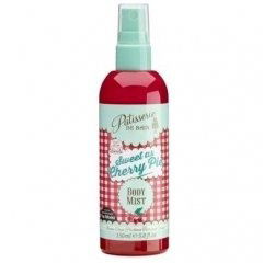 Sweet as Cherry Pie by Patisserie de Bain perfume bottle