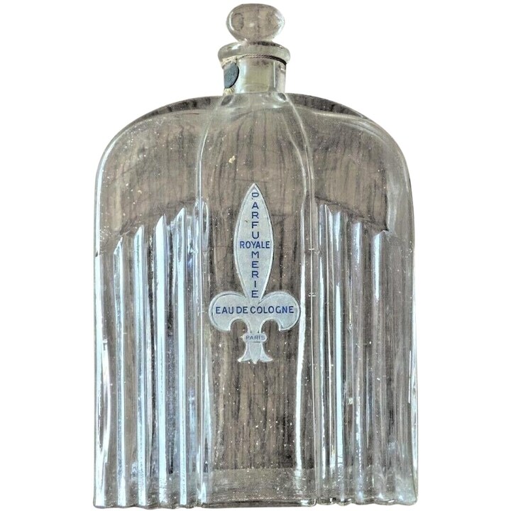 Eau de Cologne by Parfumerie Royale perfume bottle
