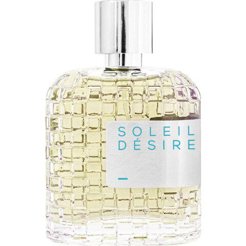 Soleil Désire by LPDO perfume bottle