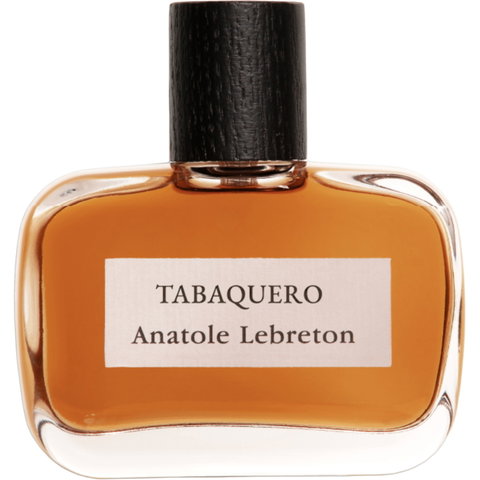 Tabaquero by Anatole Lebreton perfume bottle