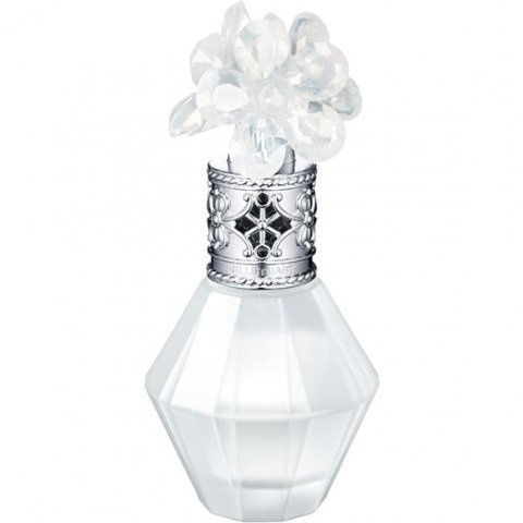 Crystal Bloom Snow / クリスタルブルーム スノー (Hair Mist) by Jill Stuart perfume bottle