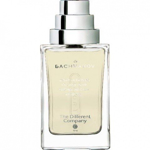 De Bachmakov by The Different Company perfume bottle