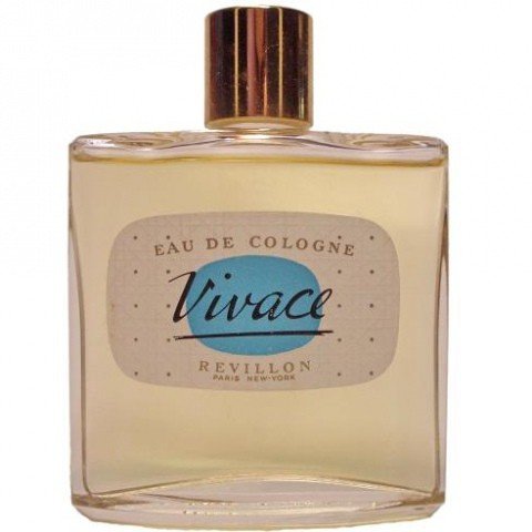 Vivace by Revillon perfume bottle