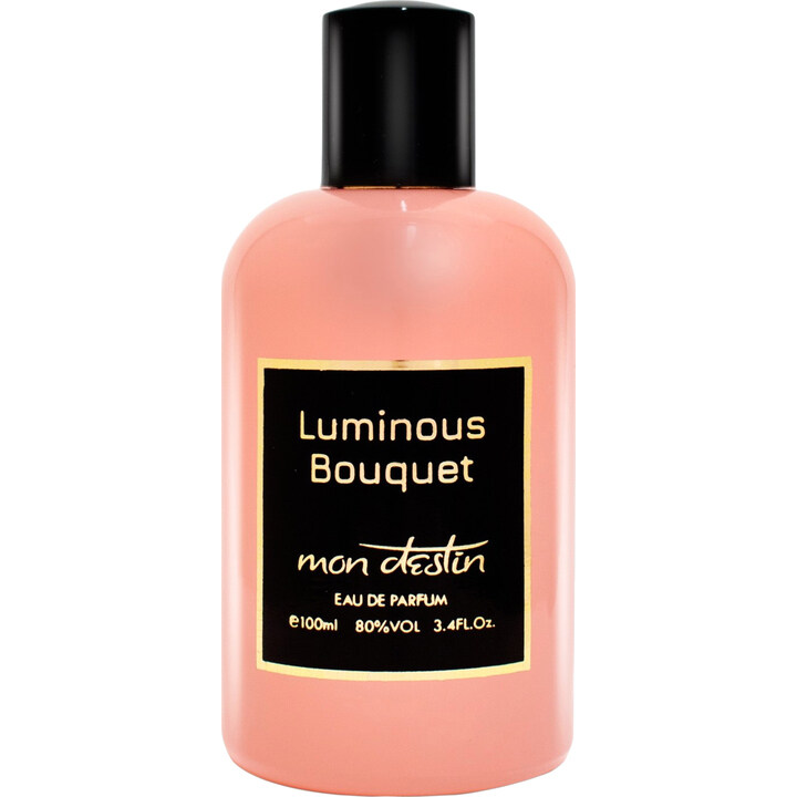 Luminous Bouquet by Mon Destin perfume bottle