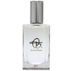 pc01 by Biehl Parfumkunstwerke perfume bottle
