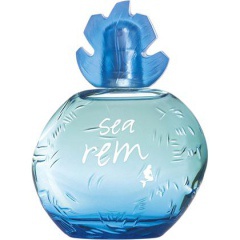 Sea Rem by Réminiscence perfume bottle
