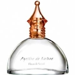 Mystère de Nature Fleur by Fleur de Santé / Knut Wulff perfume bottle