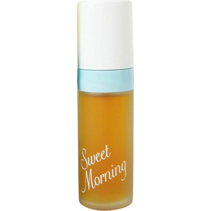 Sweet Morning by Vanda / Beauty Counselor perfume bottle