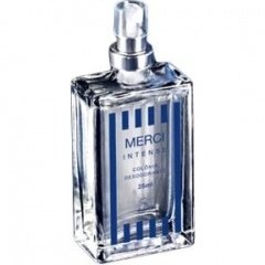 Merci Intense (2015) by Jequiti perfume bottle