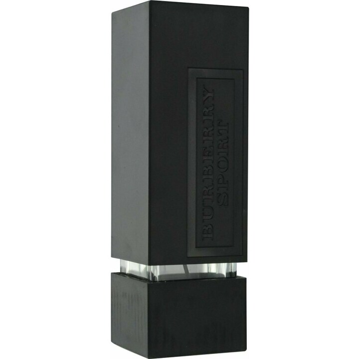 Sport for Men (After Shave Lotion) by Burberry perfume bottle