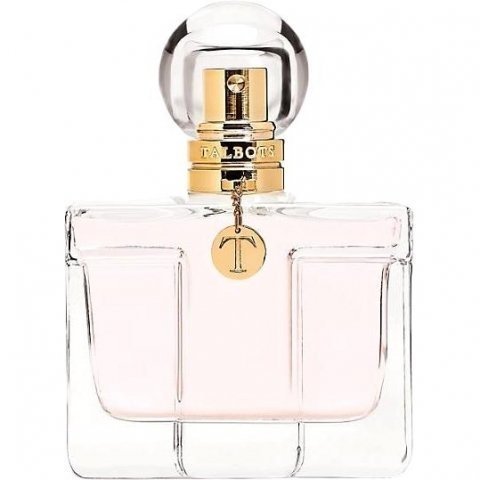 Talbots by Talbots perfume bottle
