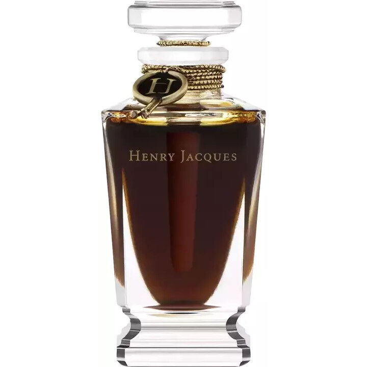 Bonjour for Men by Henry Jacques perfume bottle