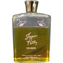 Joan Petty by Joan Petty perfume bottle