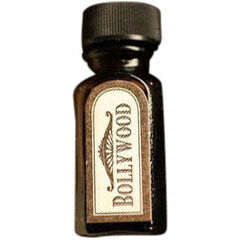 Bollywood by For Strange Women perfume bottle