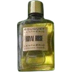 Royal Rose by Lenthéric perfume bottle
