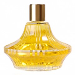 Keep It Fluffy by Lush / Cosmetics To Go perfume bottle