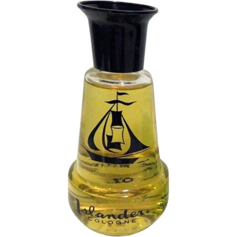 Islander (Cologne) by Stanley Home Products perfume bottle