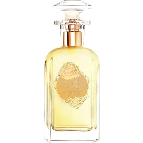Pivoine Souveraine by Houbigant perfume bottle