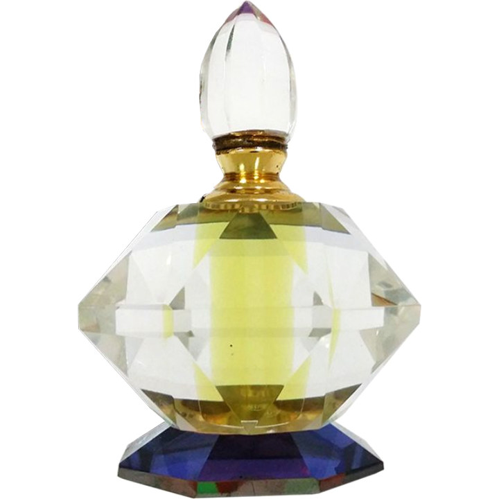 Ghaya / غاية (Oil) by Dolcis perfume bottle