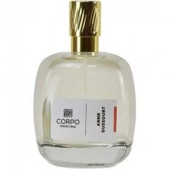 1 Anne Dussourt by Corpo Trente Cinq perfume bottle