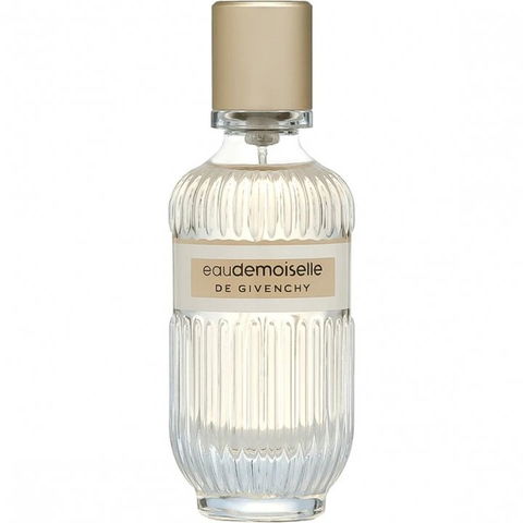Eaudemoiselle by Givenchy perfume bottle