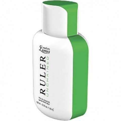 Ruler Unchained by Création Lamis perfume bottle