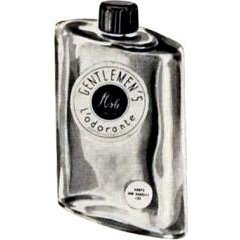 Pipe and Pouch by Lorlé perfume bottle