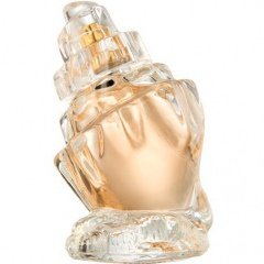 Caribe by Zermat perfume bottle