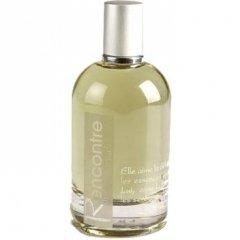 Rencontre by Galimard perfume bottle