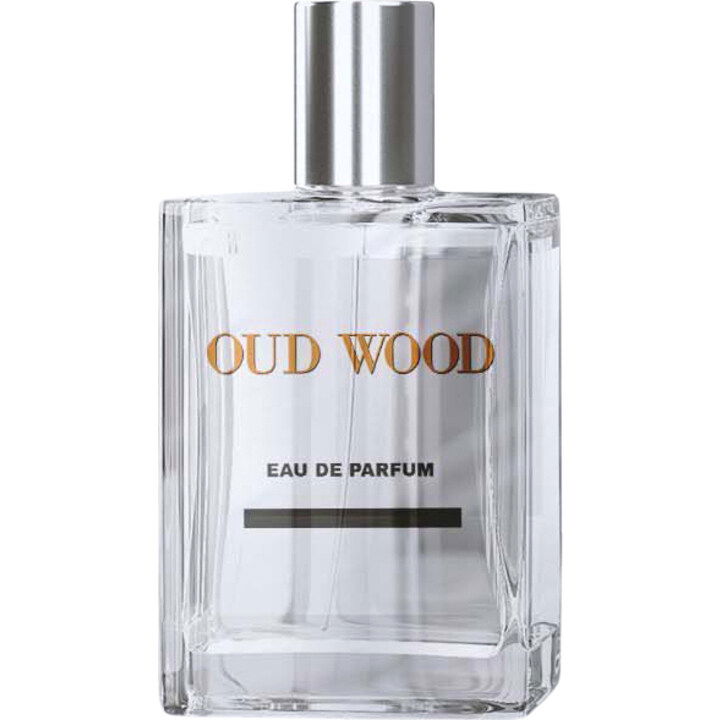 Oud Wood by Pocket Scents perfume bottle