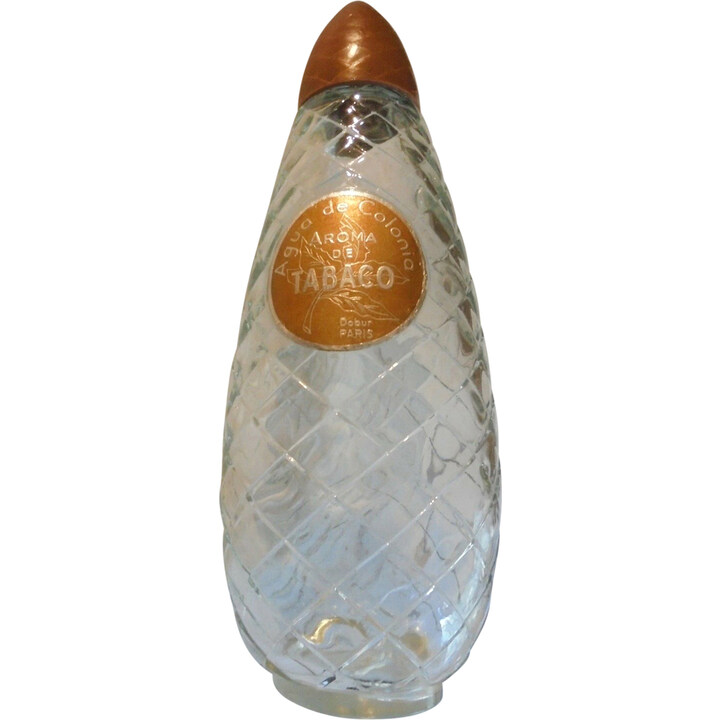Aroma de Tabaco by Dobur perfume bottle
