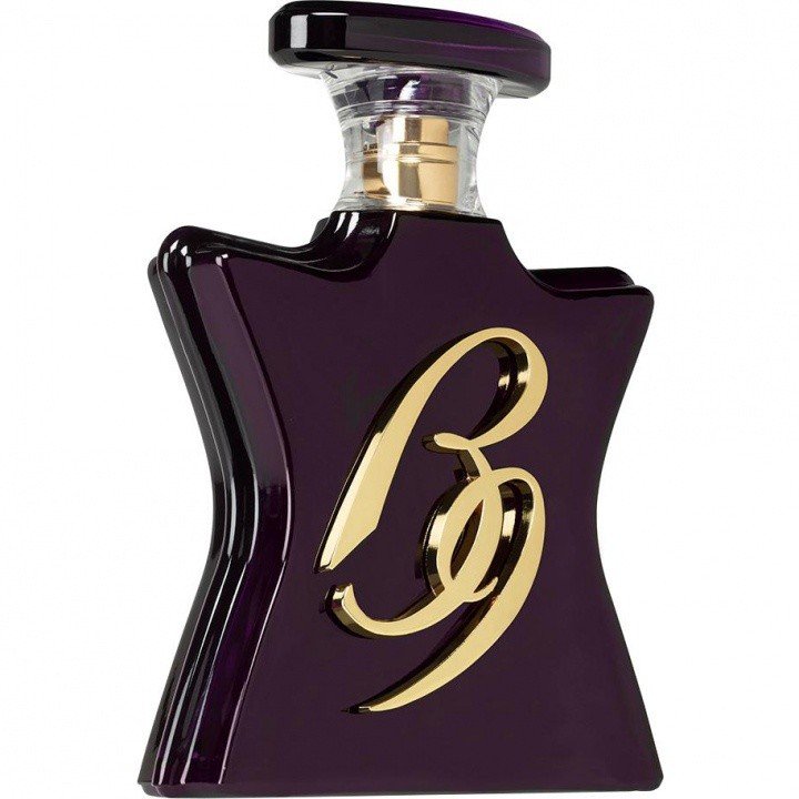 B9 by Bond No. 9 perfume bottle