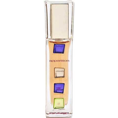 Apparition (Parfum) by Emanuel Ungaro perfume bottle