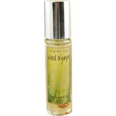 Wood Nymph (Perfume Oil) by Wylde Ivy perfume bottle