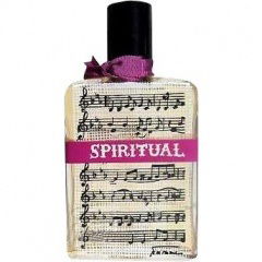 Spiritual by Gi. Vi. Emme / Visconti di Modrone perfume bottle