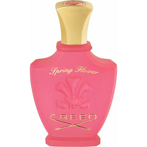 Spring Flower (1996) by Creed perfume bottle