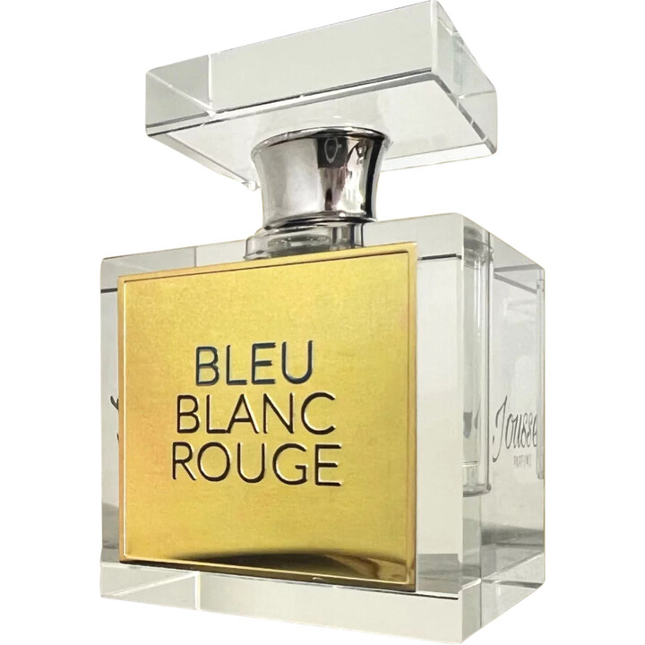 Bleu by Jousset Parfums perfume bottle