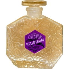 Héliotrope by Mury perfume bottle
