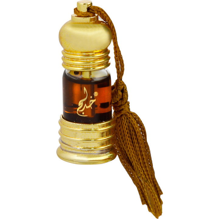 Dehnal Oudh Combodi by Khadlaj / خدلج perfume bottle