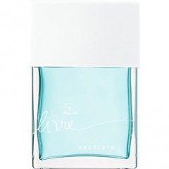 Livre Absoluto by Jequiti perfume bottle