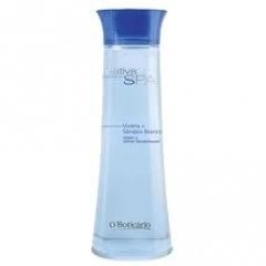 Nativa Spa - Violeta + Sándalo Branco by O Boticário perfume bottle