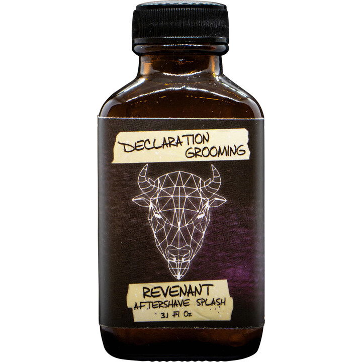 Revenant by Declaration Grooming / L&L Grooming
