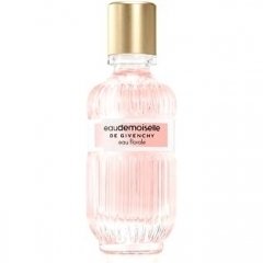 Eaudemoiselle Eau Florale by Givenchy perfume bottle