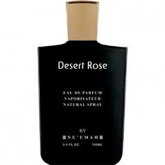 Desert Rose by Ne'emah perfume bottle