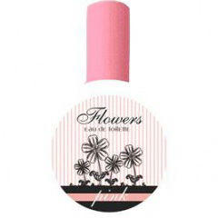 Flowers Pink by Parli perfume bottle
