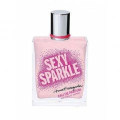 Sexy Sparkle Sweet Magnolia by Victoria's Secret perfume bottle