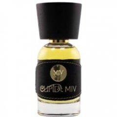 M Collection - MIV by Cupid perfume bottle